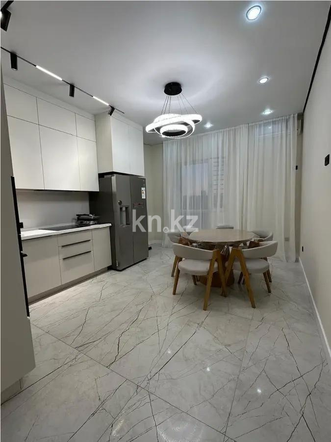 Продажа 4-комнатной квартиры, 176 м², пр. Туран, дом  19/1 в Астане - фото 4