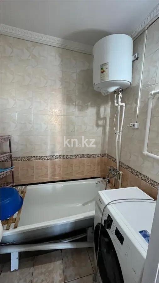 Продажа 1-комнатной квартиры, 34 м² в Караганде - фото 3