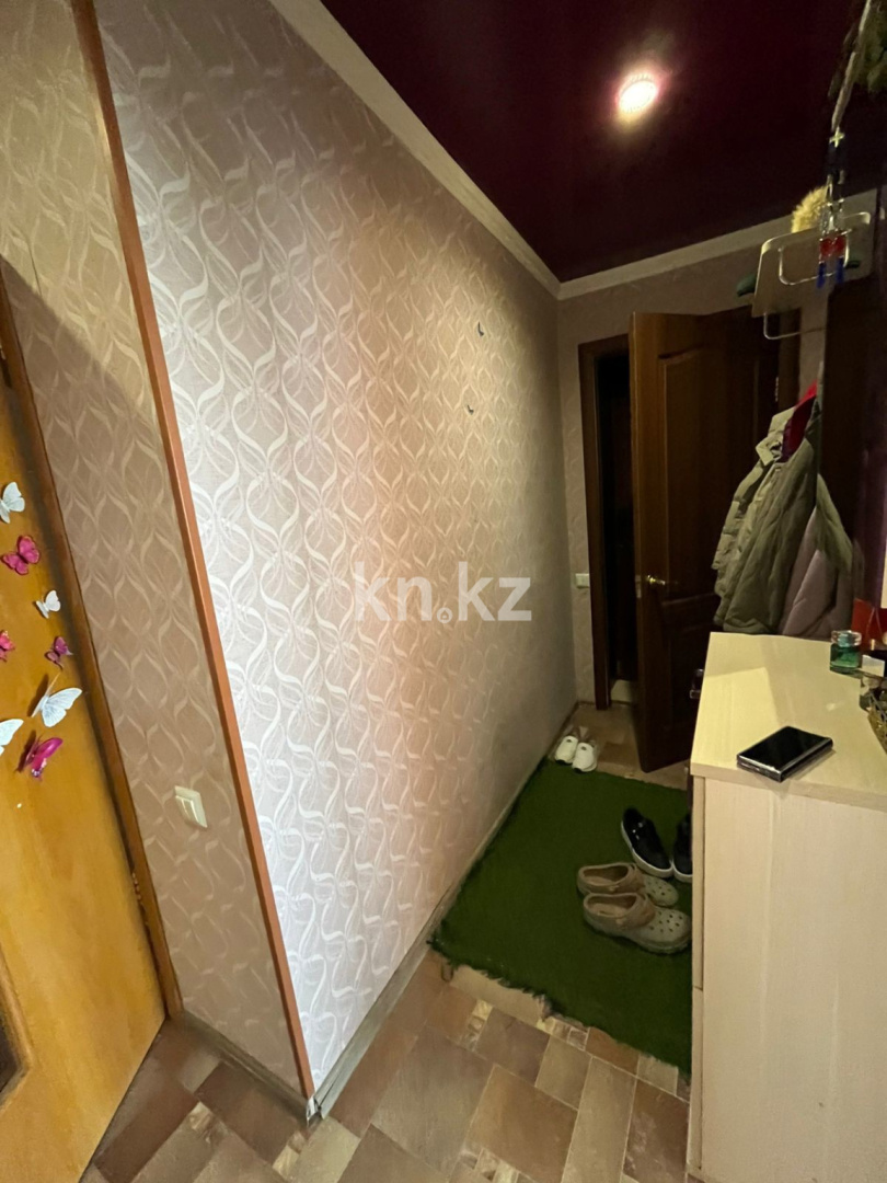 Продажа 3-комнатной квартиры, 70.2 м² в Костанае - фото 11