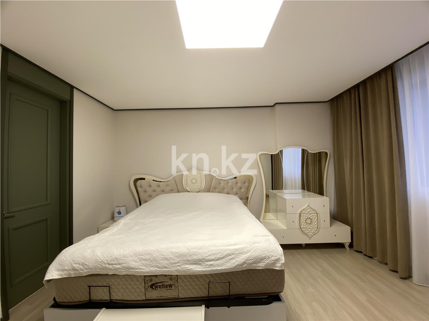 Продажа 3-комнатной квартиры, 90 м², ул. Бухар жырау в Астане - фото 10