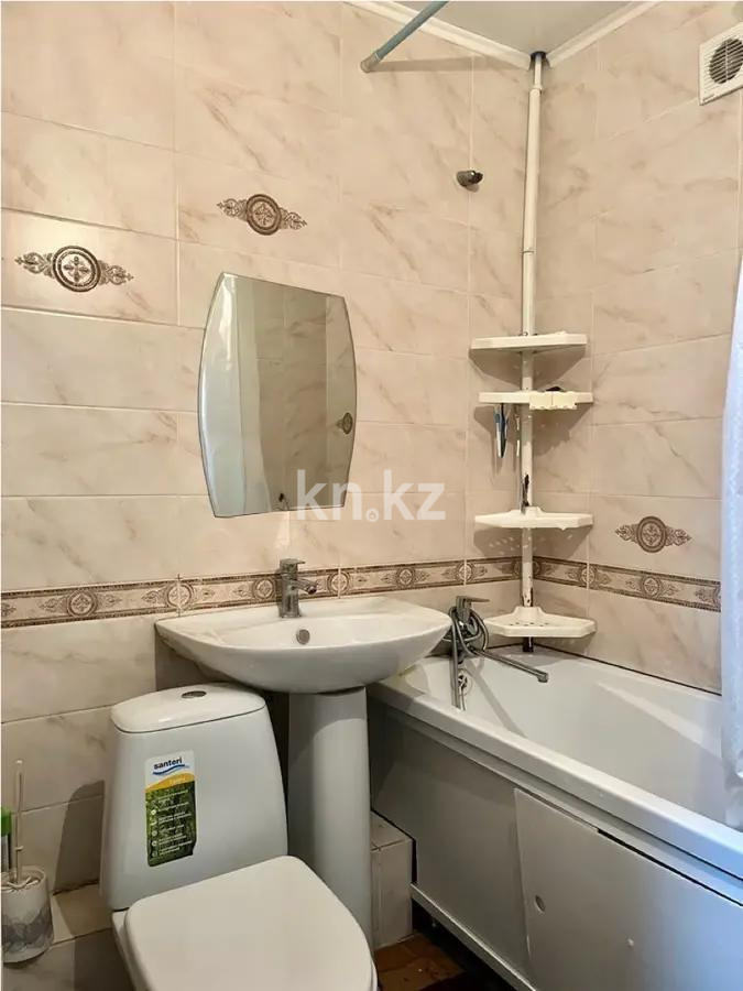 Продажа 2-комнатной квартиры, 43.2 м², мкр-н Орбита-4, дом  7 в Алматы - фото 5