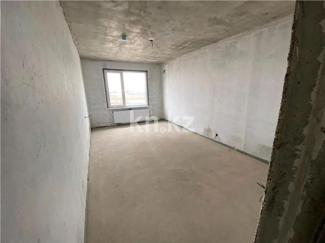 Продажа 1-комнатной квартиры, 40.3 м² в Астане - фото 2
