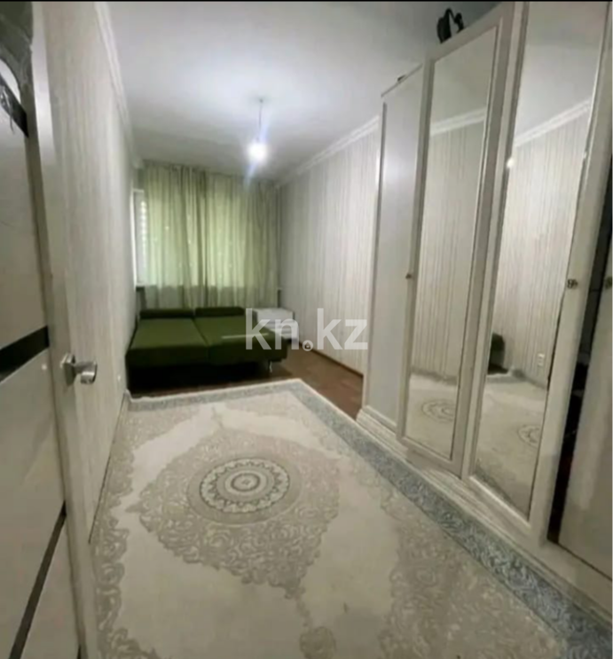 Аренда 2-комнатной квартиры посуточно, 48 м², мкр-н 8, дом  15 в Актау