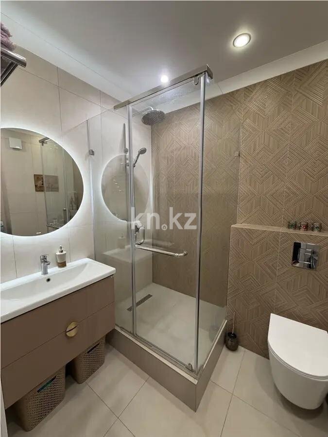 Продажа 3-комнатной квартиры, 94 м² в Алматы - фото 4