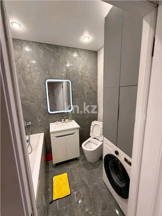 Продажа 1-комнатной квартиры, 40 м² в Астане - фото 3