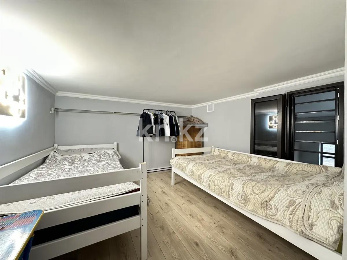 Продажа 2-комнатной квартиры, 50.1 м², ул. Е-535, дом  6/1 в Астане - фото 3