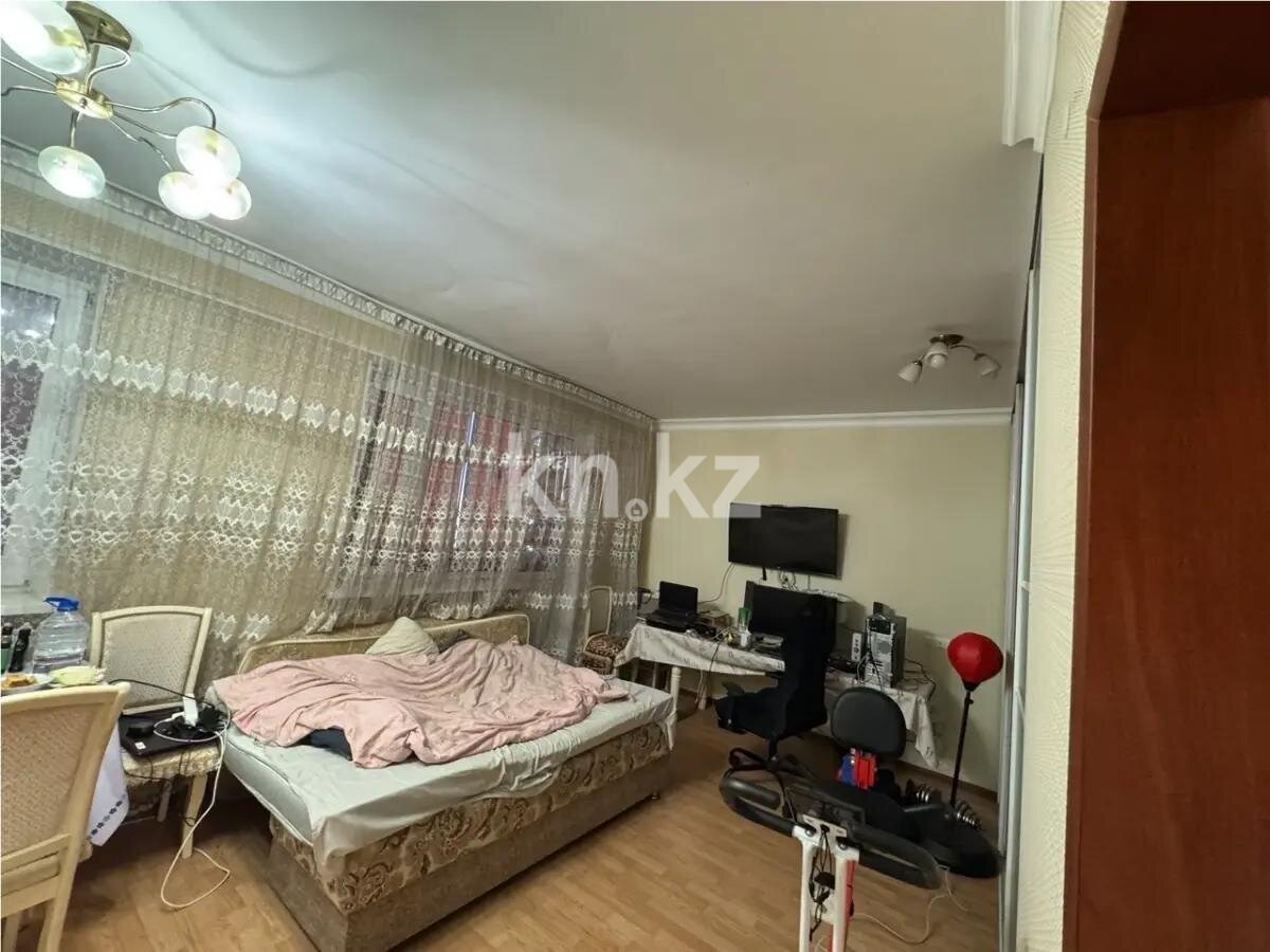 Продажа 1-комнатной квартиры, 37.8 м² в Астане