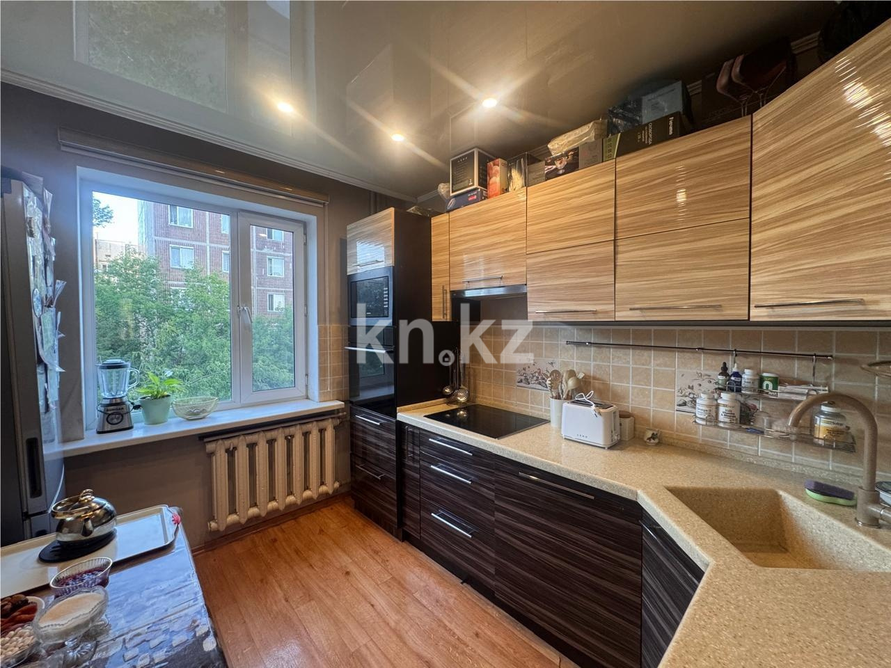 Продажа 3-комнатной квартиры, 63 м² в Караганде - фото 8