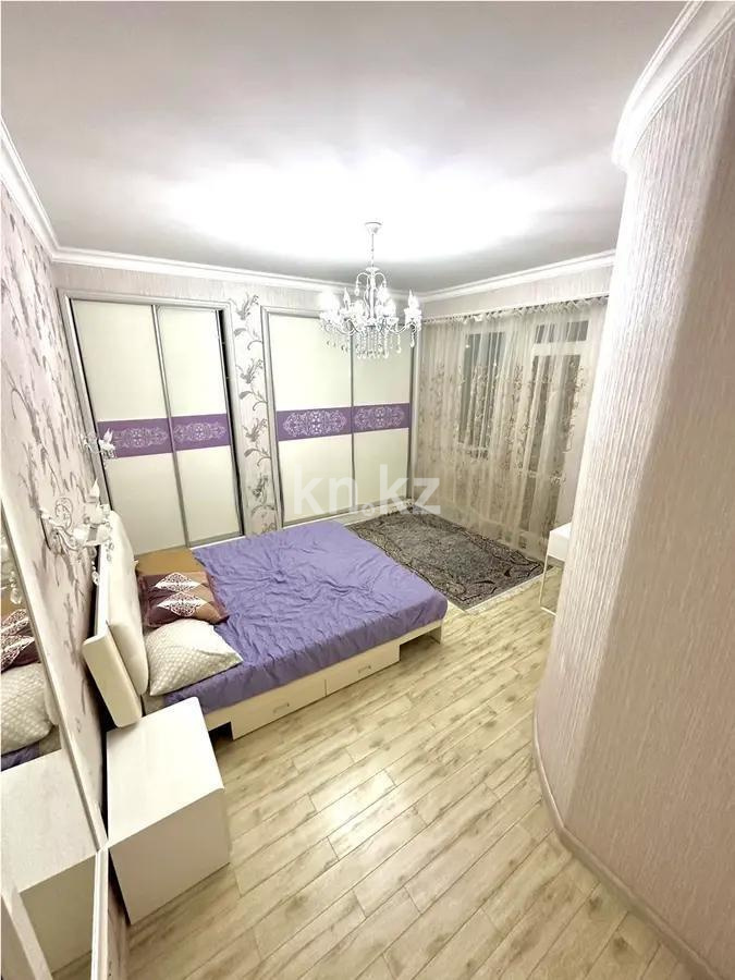 Продажа 3-комнатной квартиры, 120 м², ул. Калдаякова, дом  1 в Астане - фото 3
