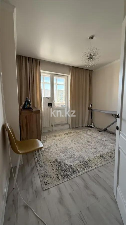 Продажа 2-комнатной квартиры, 38 м² в Астане - фото 2