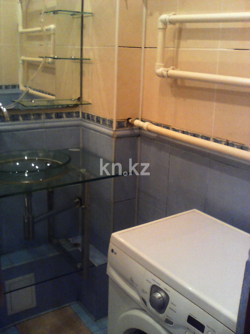 Аренда 1-комнатной квартиры, 35 м², Абая, дом  81 в Петропавловске - фото 4