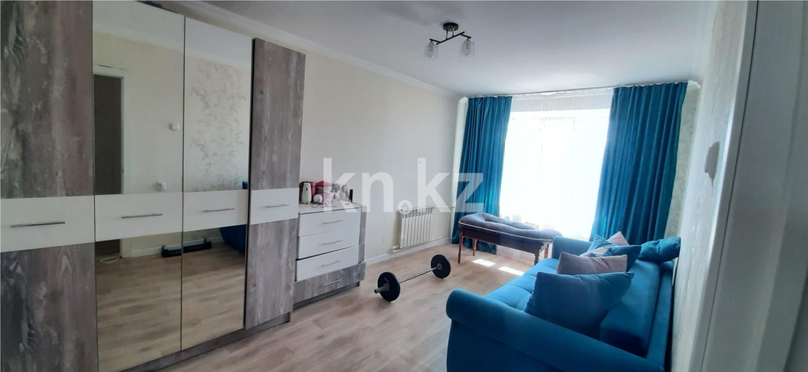 Продажа 3-комнатной квартиры, 68 м² в Темиртау - фото 7