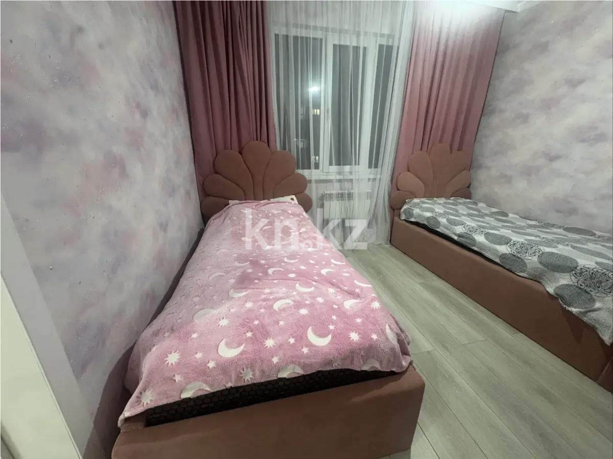 Продажа 3-комнатной квартиры, 71.8 м² в Алматы - фото 3