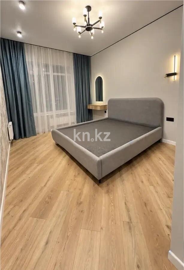 Продажа 4-комнатной квартиры, 86 м² в Астане - фото 3