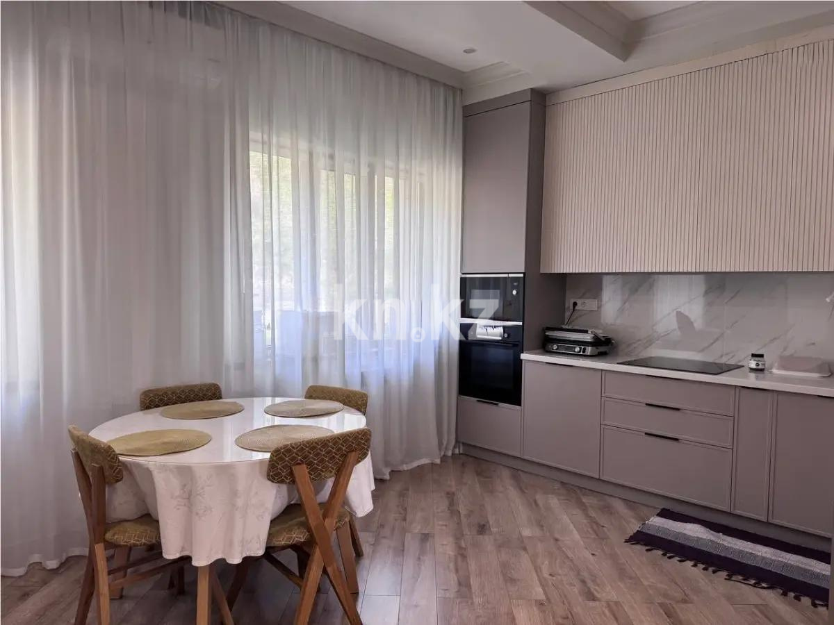 Продажа 3-комнатной квартиры, 89 м² в Алматы - фото 3