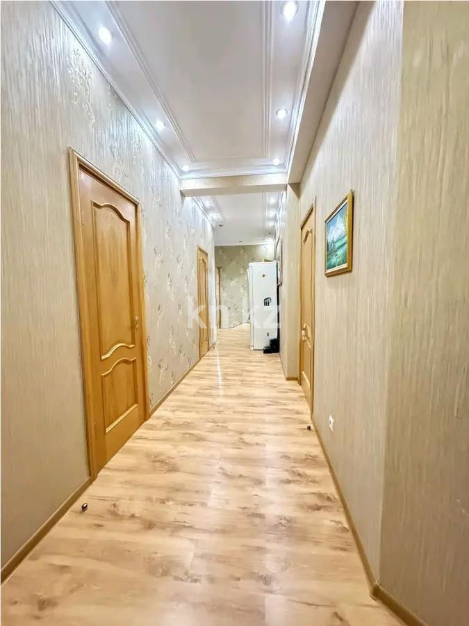 Продажа 3-комнатной квартиры, 140 м², ул. Кенесары, дом  42 в Астане - фото 6