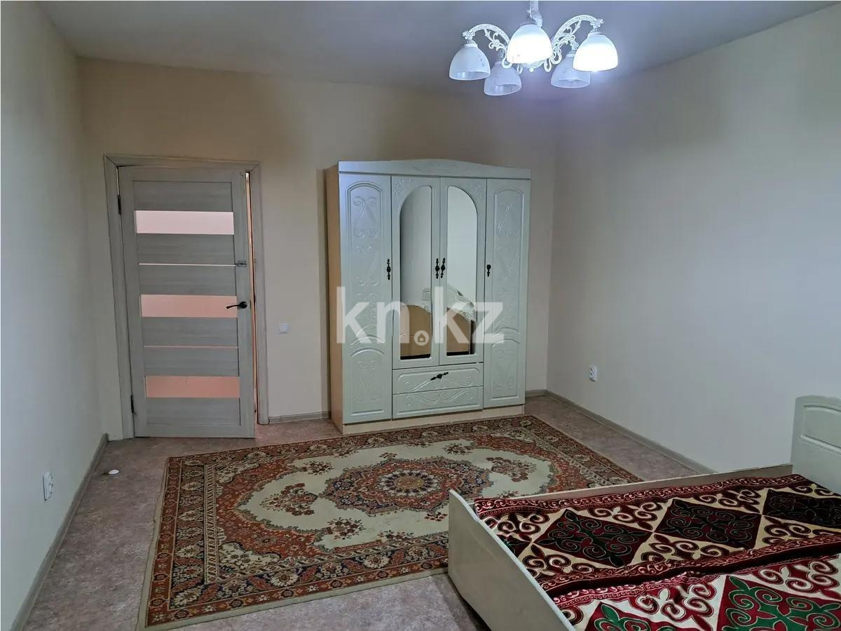 Продажа 3-комнатной квартиры, 98 м², мкр-н Аксай-3б, дом  30а в Алматы - фото 2