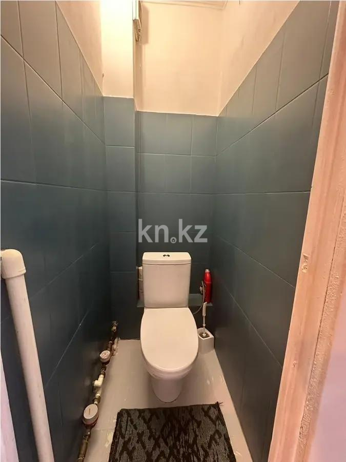 Продажа 1-комнатной квартиры, 42 м² в Караганде - фото 4