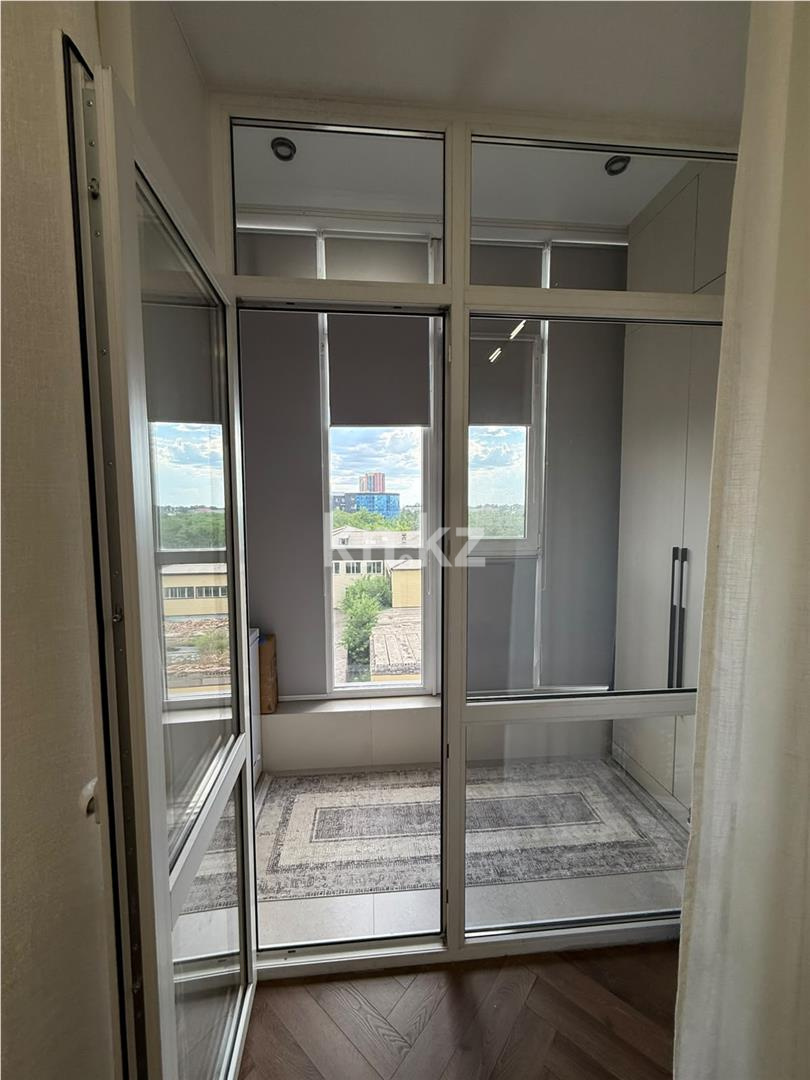 Продажа 3-комнатной квартиры, 71 м² в Караганде - фото 7
