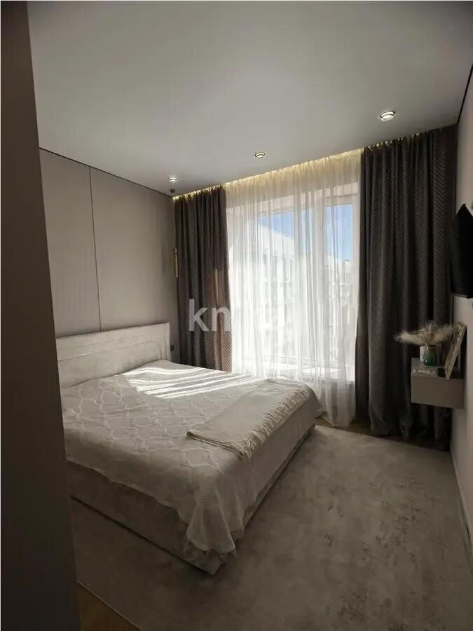 Продажа 2-комнатной квартиры, 41 м² в Астане - фото 2