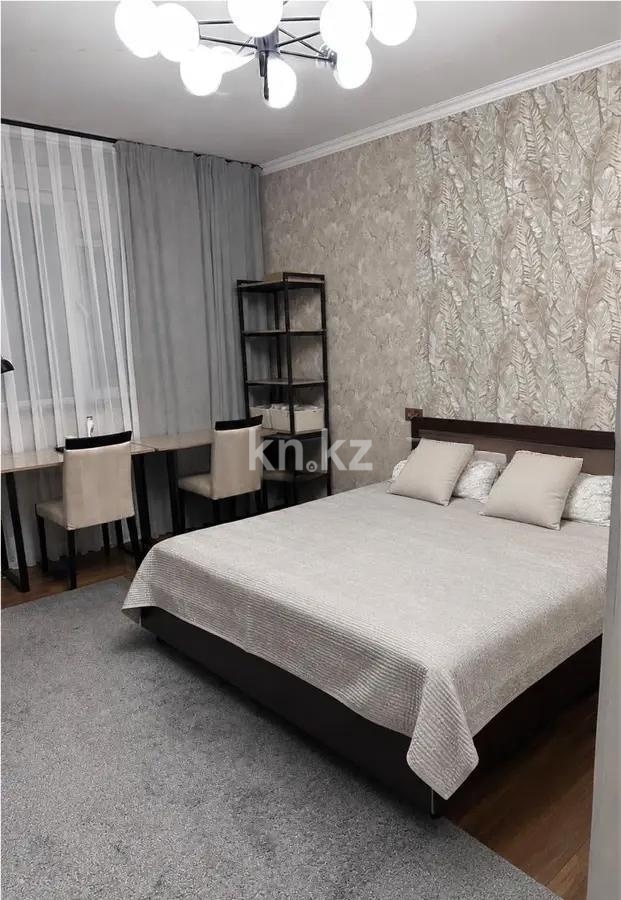 Продажа 2-комнатной квартиры, 53 м² в Алматы