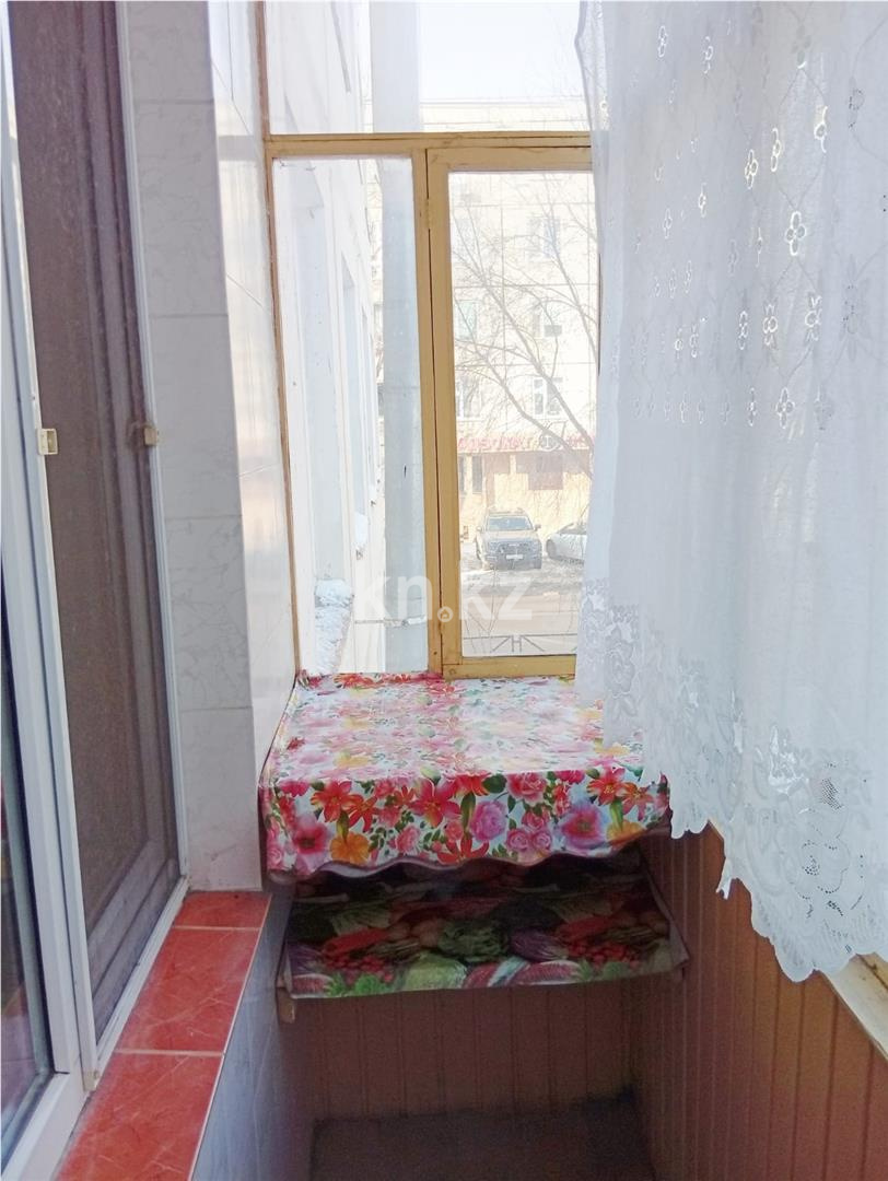 Продажа 2-комнатной квартиры, 42 м² в Астане - фото 10
