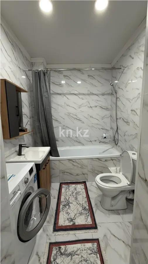 Продажа 1-комнатной квартиры, 31 м², мкр-н Шугыла, дом  340/3 в Алматы - фото 3