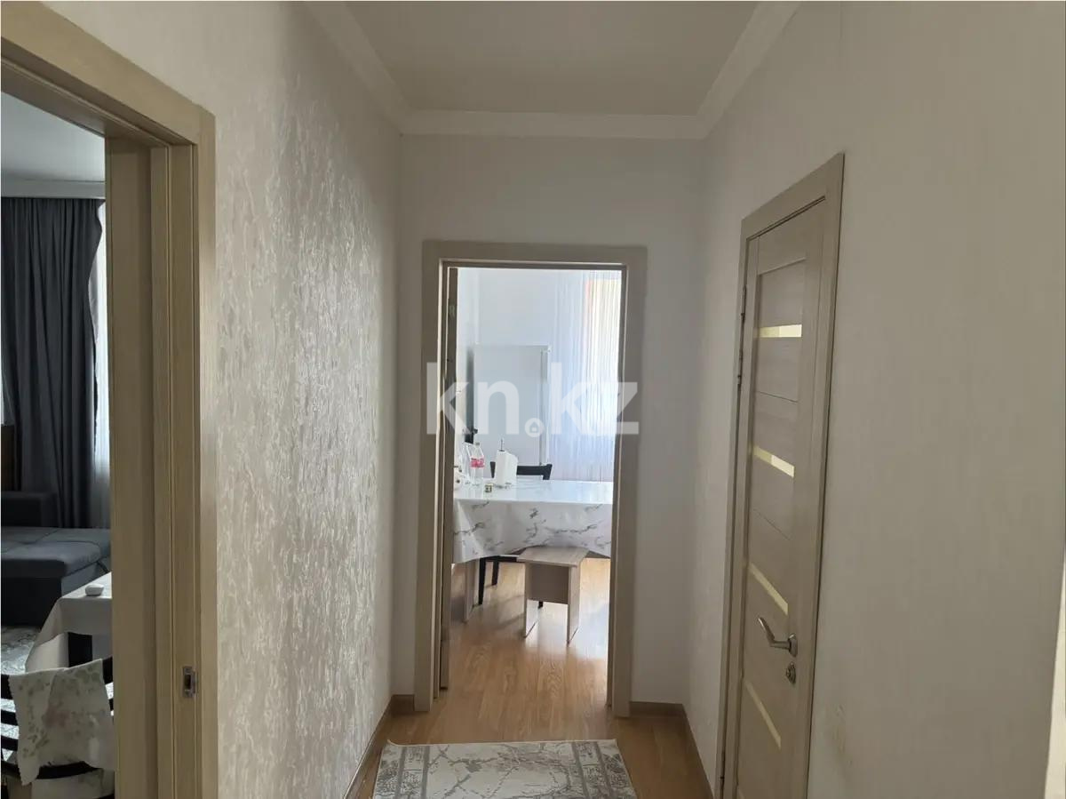 Продажа 1-комнатной квартиры, 43 м² в Астане - фото 2