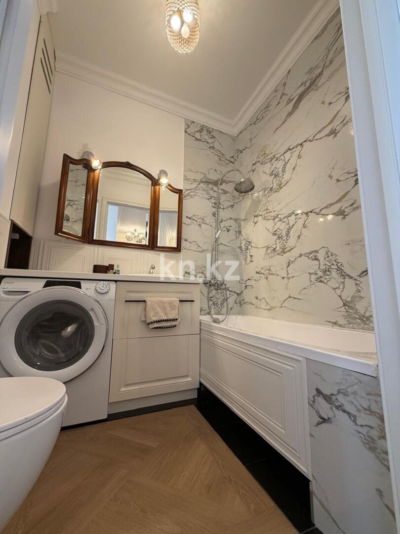 Продажа 2-комнатной квартиры, 47 м² в Астане - фото 19