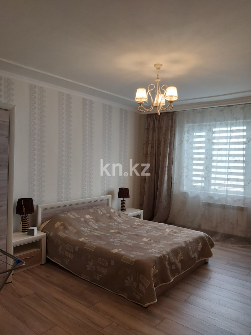 Аренда 2-комнатной квартиры, 80 м² в Алматы - фото 9