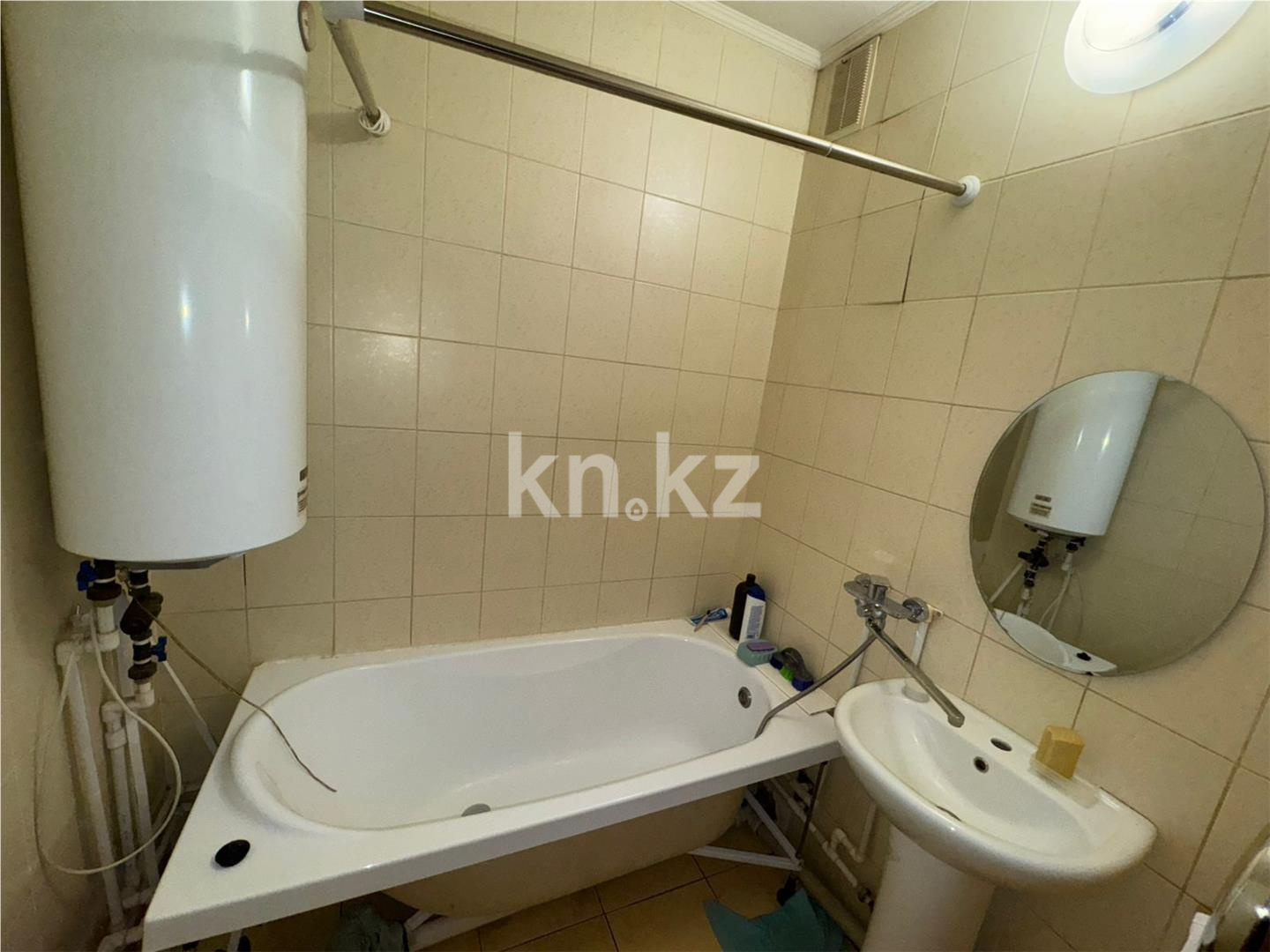 Продажа 3-комнатной квартиры, 61 м² в Караганде - фото 9