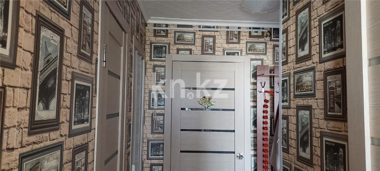 Продажа 2-комнатной квартиры, 48.9 м², ул. Анжерская, дом  39 в Караганде - фото 4