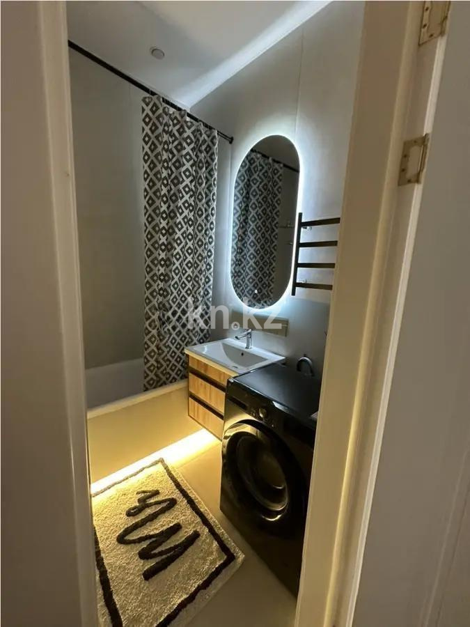 Продажа 2-комнатной квартиры, 53 м² в Астане - фото 3