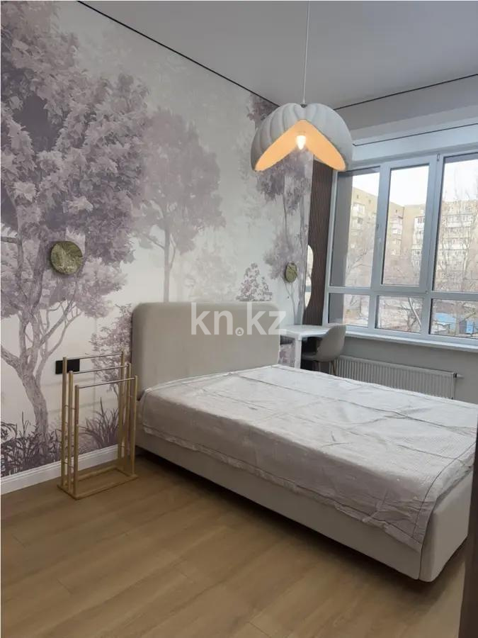 Продажа 3-комнатной квартиры, 90 м² в Алматы - фото 2
