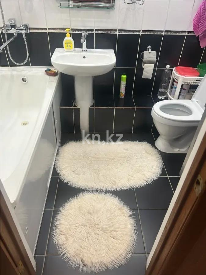 Продажа 2-комнатной квартиры, 45.8 м², ул. Дукенулы, дом  16 в Астане - фото 4