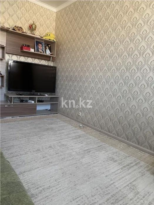 Продажа 2-комнатной квартиры, 47 м² в Астане