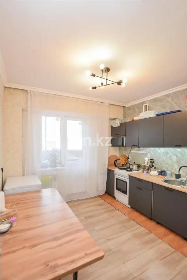 Продажа 2-комнатной квартиры, 48 м² в Астане - фото 3