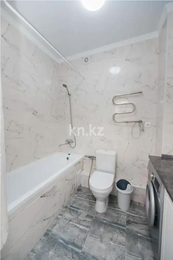 Продажа 1-комнатной квартиры, 40.2 м² в Астане - фото 5