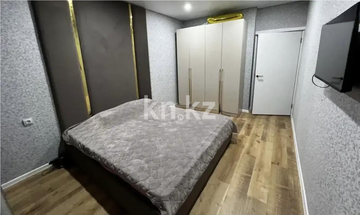 Продажа 2-комнатной квартиры, 55.6 м², ул. Кабдолова, дом  14 в Алматы - фото 2