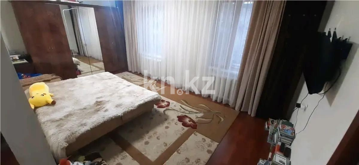 Продажа 3-комнатной квартиры, 56 м² в Алматы - фото 2