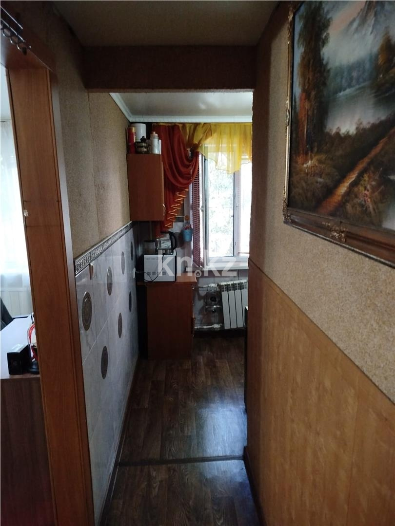 Продажа 2-комнатной квартиры, 45 м² в Темиртау - фото 17