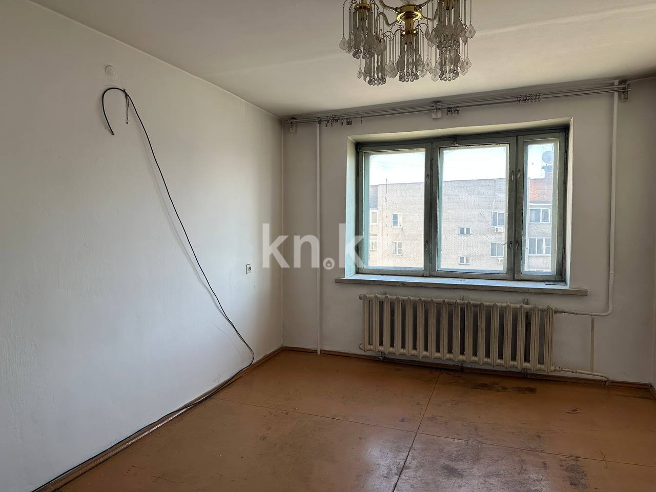 Продажа 2-комнатной квартиры, 50.1 м² в Усть-Каменогорске - фото 4