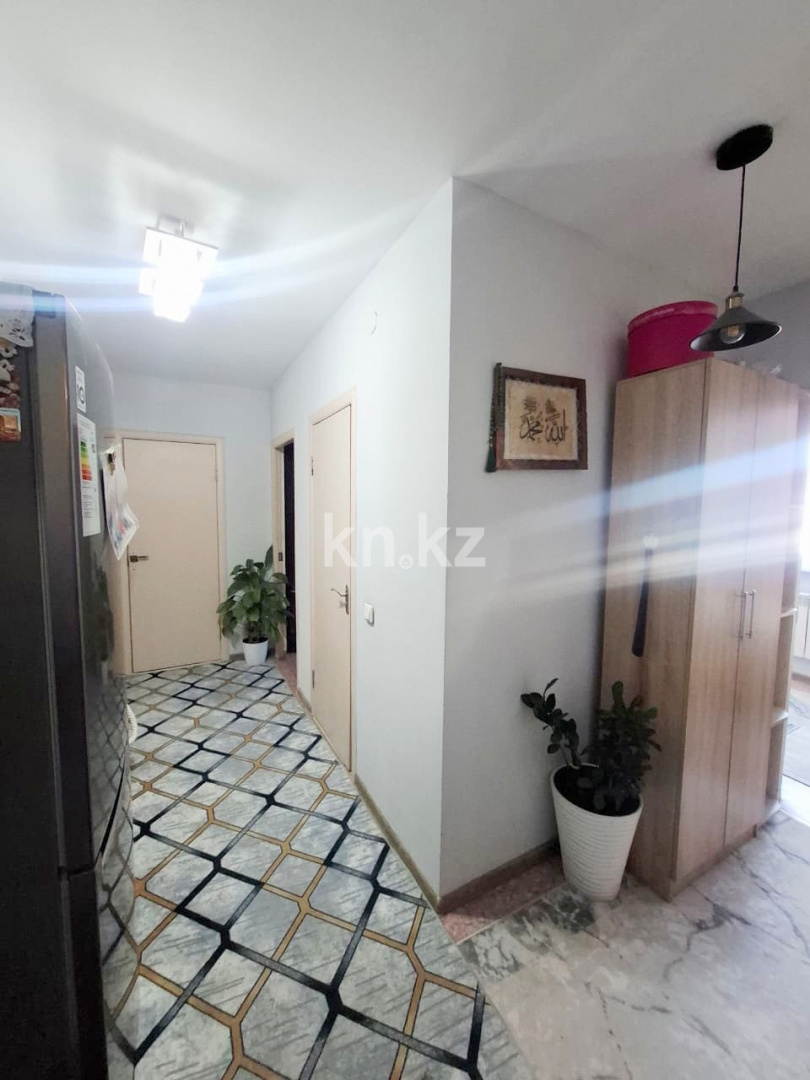 Продажа 3-комнатной квартиры, 57 м² в Алматы - фото 9