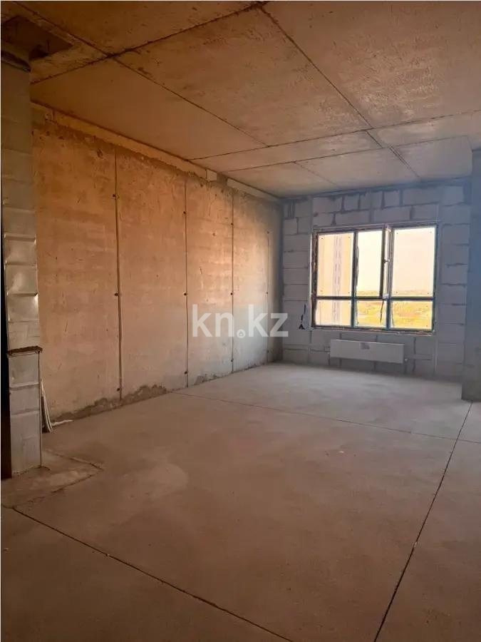 Продажа 3-комнатной квартиры, 70.3 м² в Алматы
