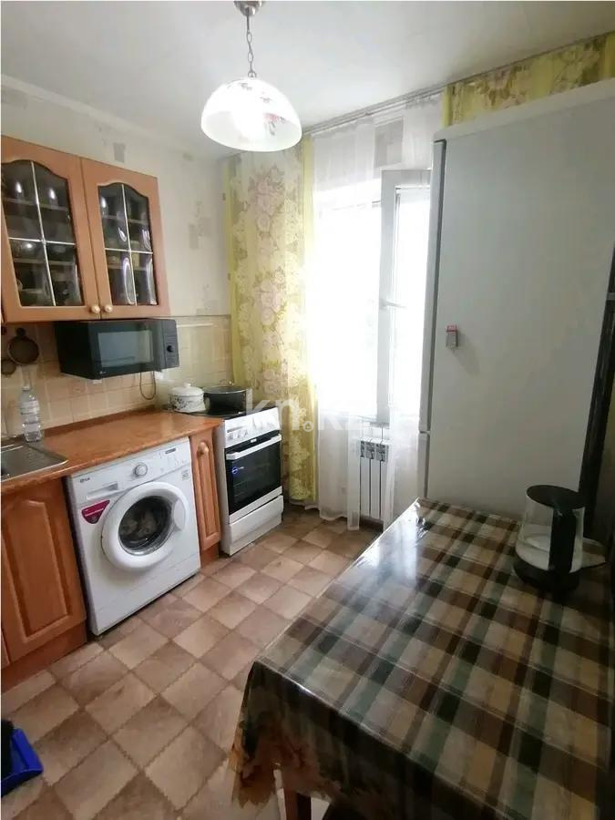 Продажа 2-комнатной квартиры, 45.1 м² в Алматы - фото 3