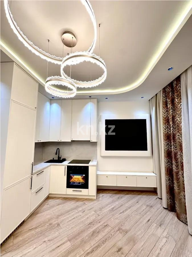 Продажа 3-комнатной квартиры, 65 м², ул. Нажимеденова, дом  28 в Астане - фото 6