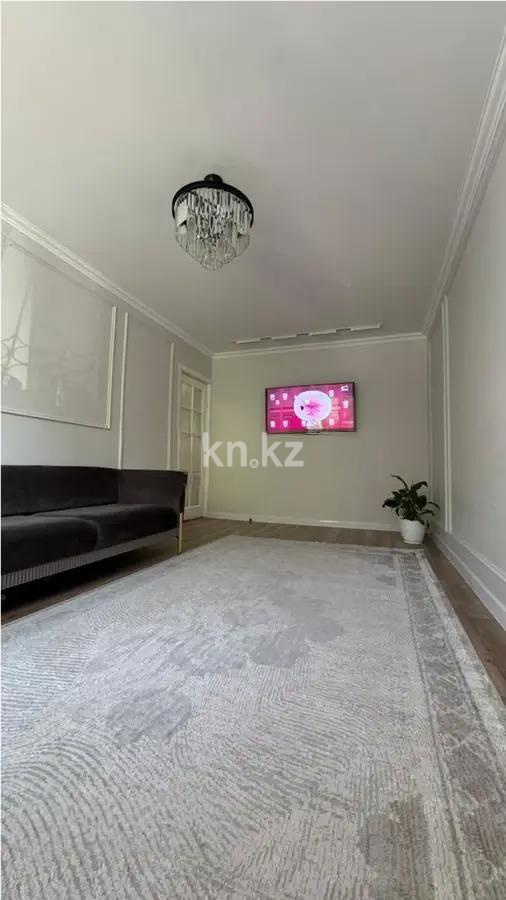 Продажа 4-комнатной квартиры, 87.8 м² в Алматы