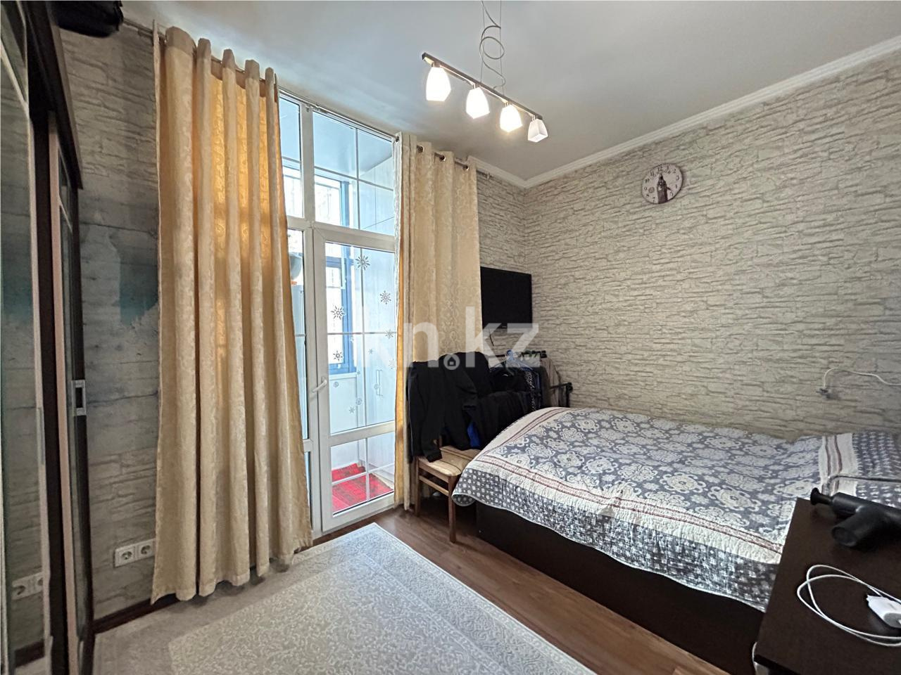 Продажа 4-комнатной квартиры, 135 м² в Астане - фото 9