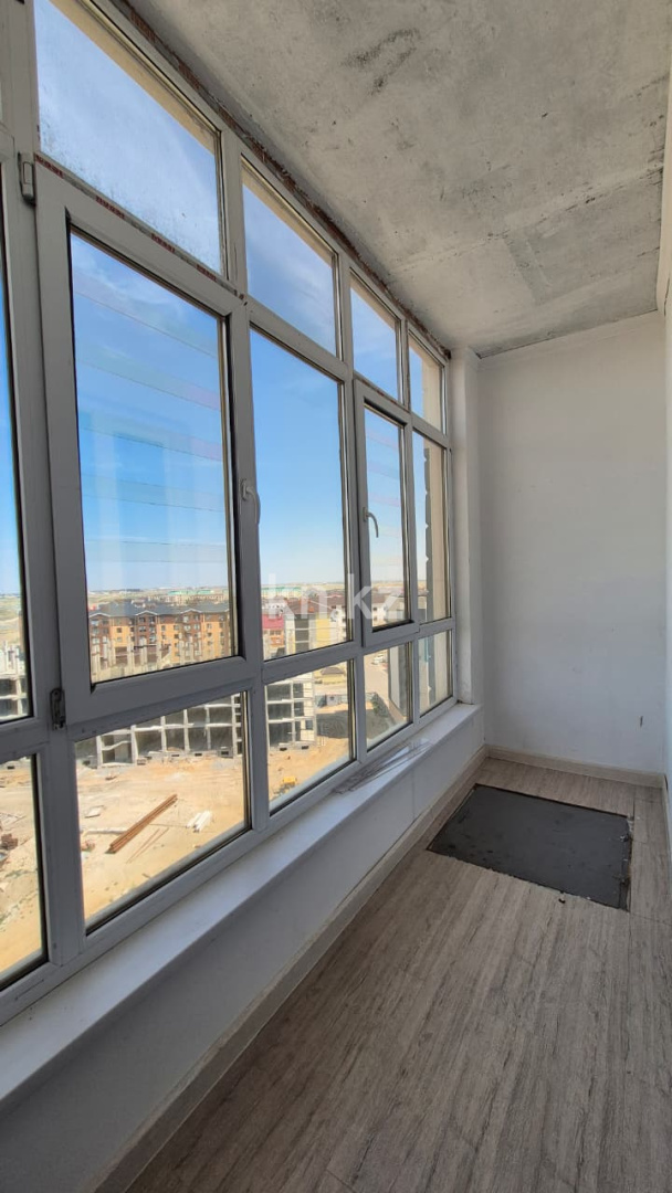 Продажа 2-комнатной квартиры, 71 м² в Атырау - фото 17