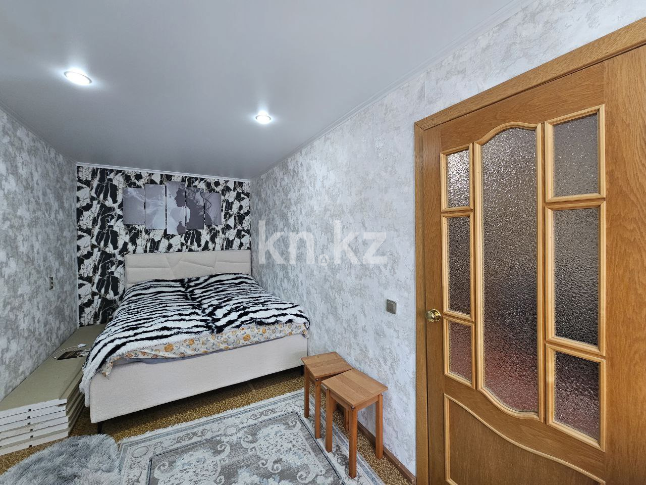 Продажа 2-комнатной квартиры, 41.5 м² в Костанае - фото 6